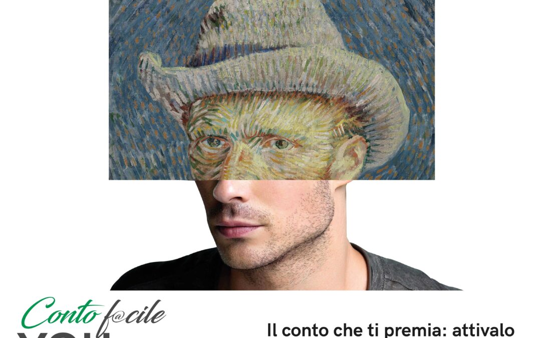 L’ARTE DI ESSERE GIOVANI