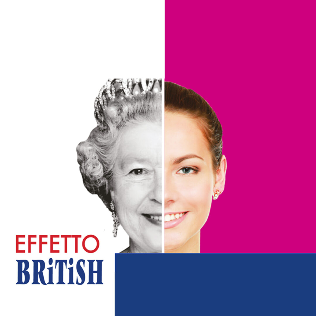 EFFETTO BRITISH