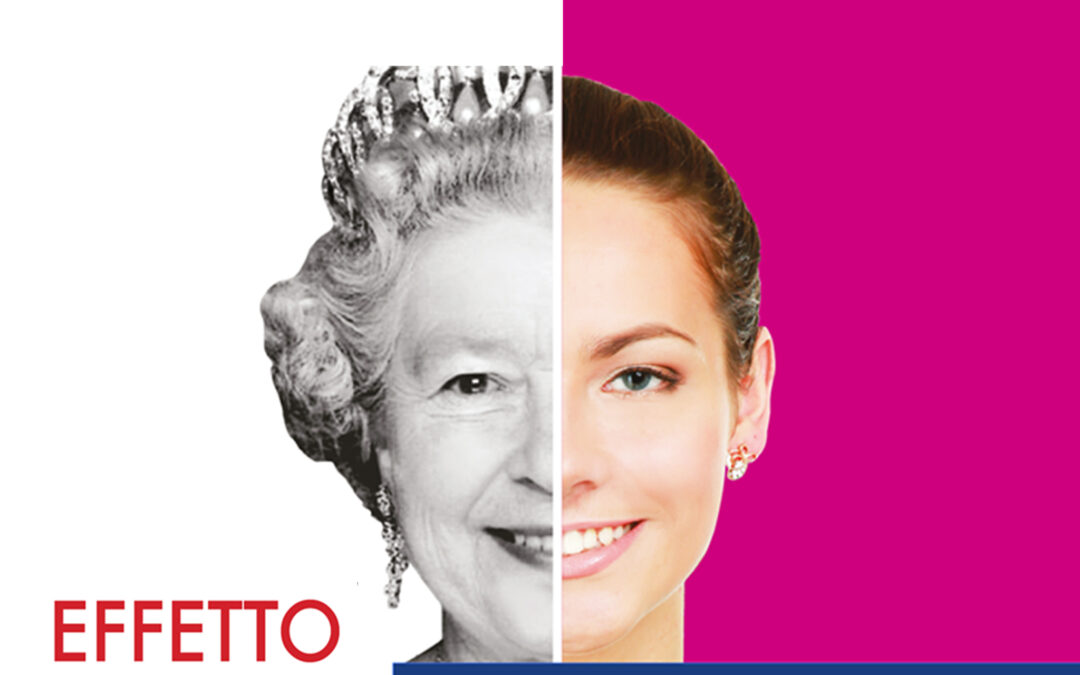 EFFETTO BRITISH