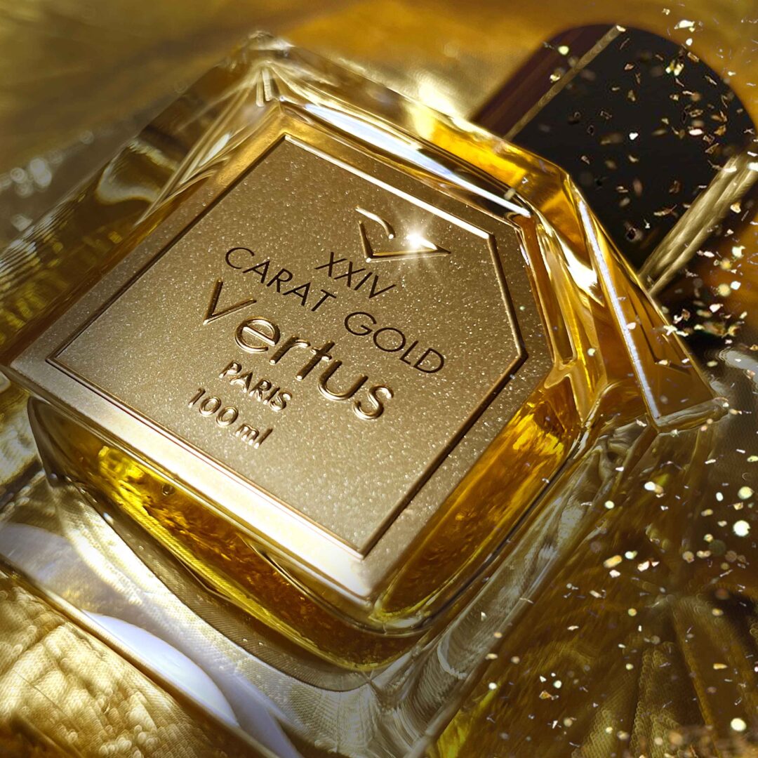 CARAT GOLD VERTUS PARIS