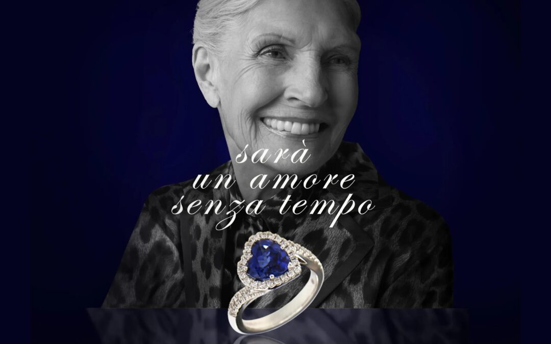 UN AMORE SENZA TEMPO PICCA GIOIELLI