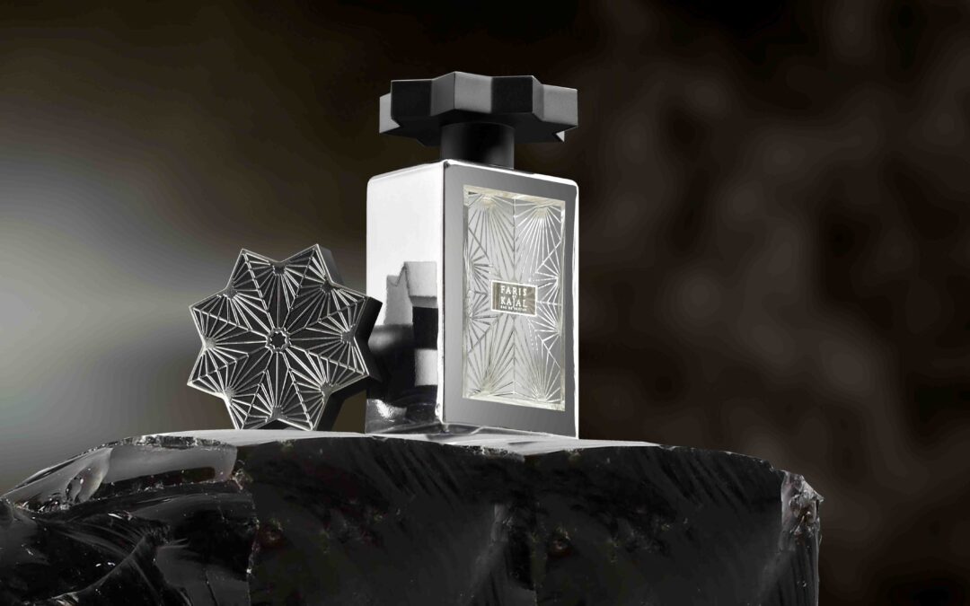 FARIS CAMPAIGN KAJAL PERFUMES