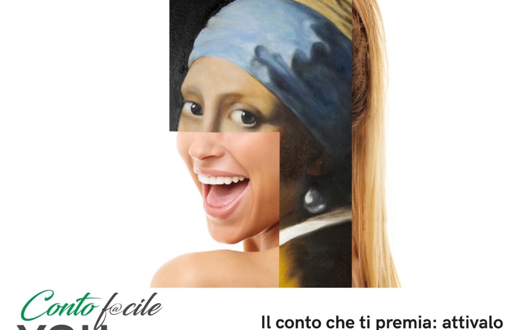L’ARTE DI ESSERE GIOVANI