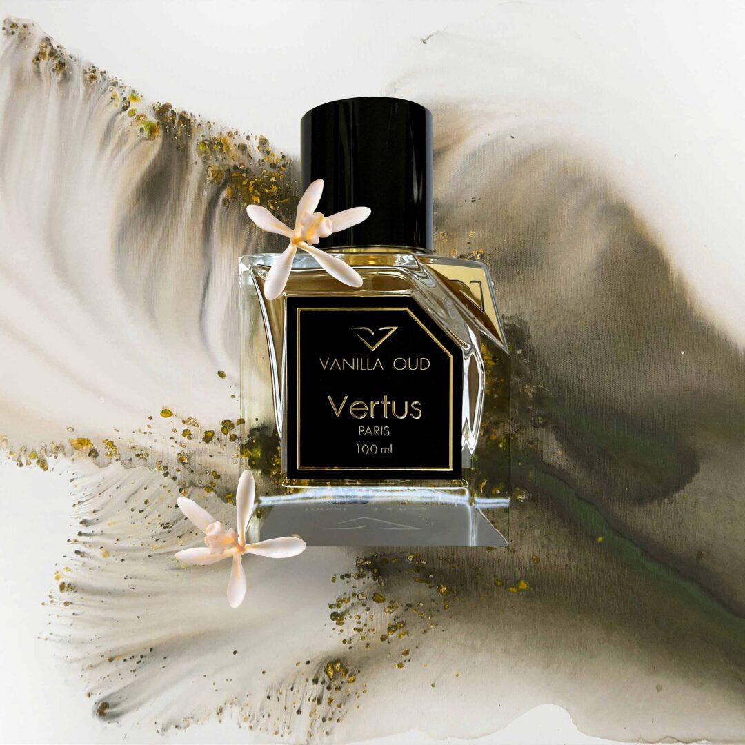 VANILLA STORY VERTUS PARIS