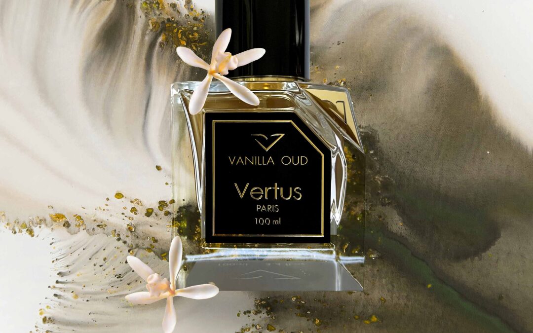 VANILLA STORY VERTUS PARIS