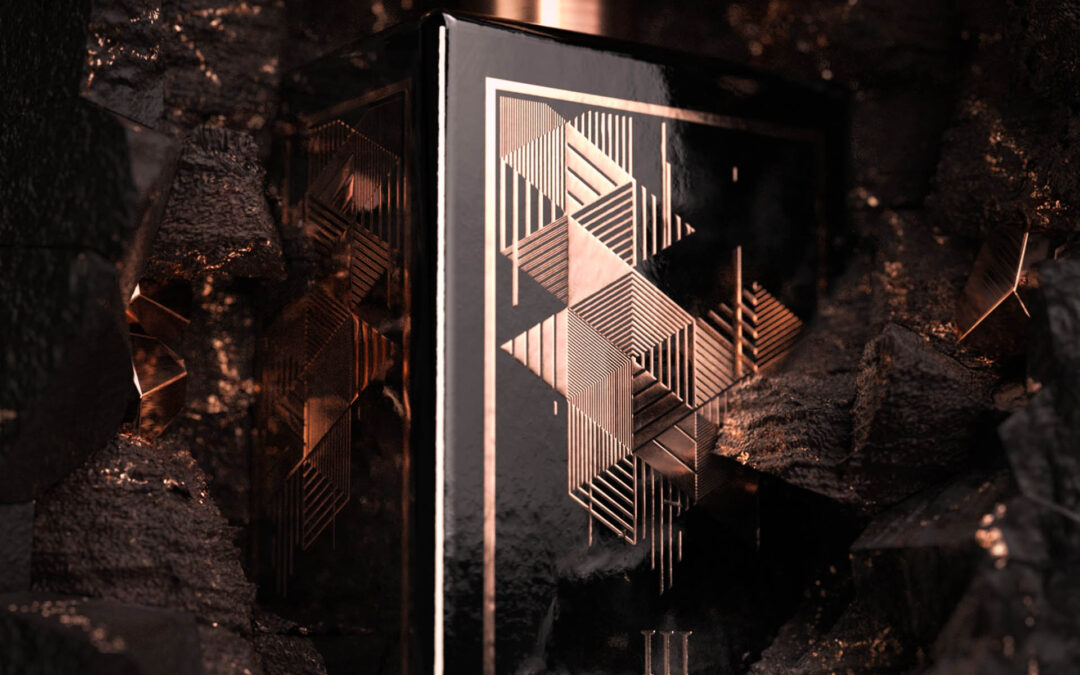 III/IV  KAJAL PERFUMES