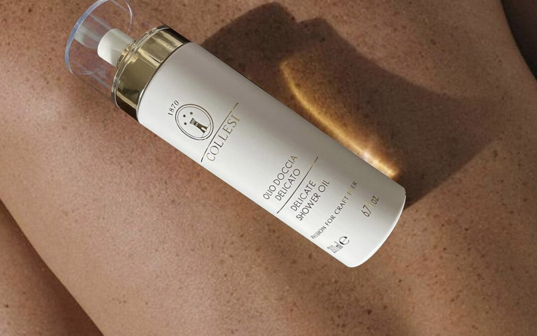 BEAUTY ROUTINE COLLESI BEAUTY