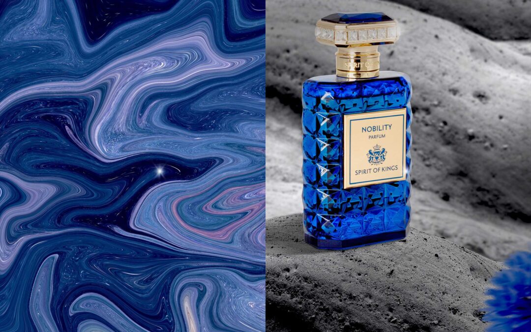 JUSTICE COLLECTION SPIRIT OF KING