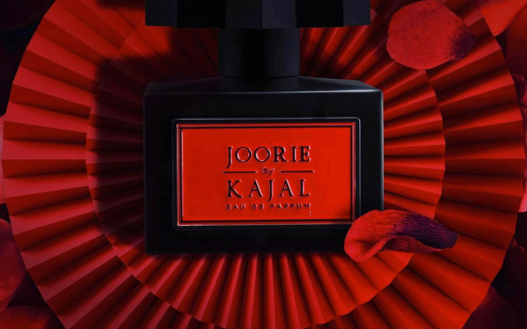 ST. VALENTINE DAY KAJAL PERFUMES