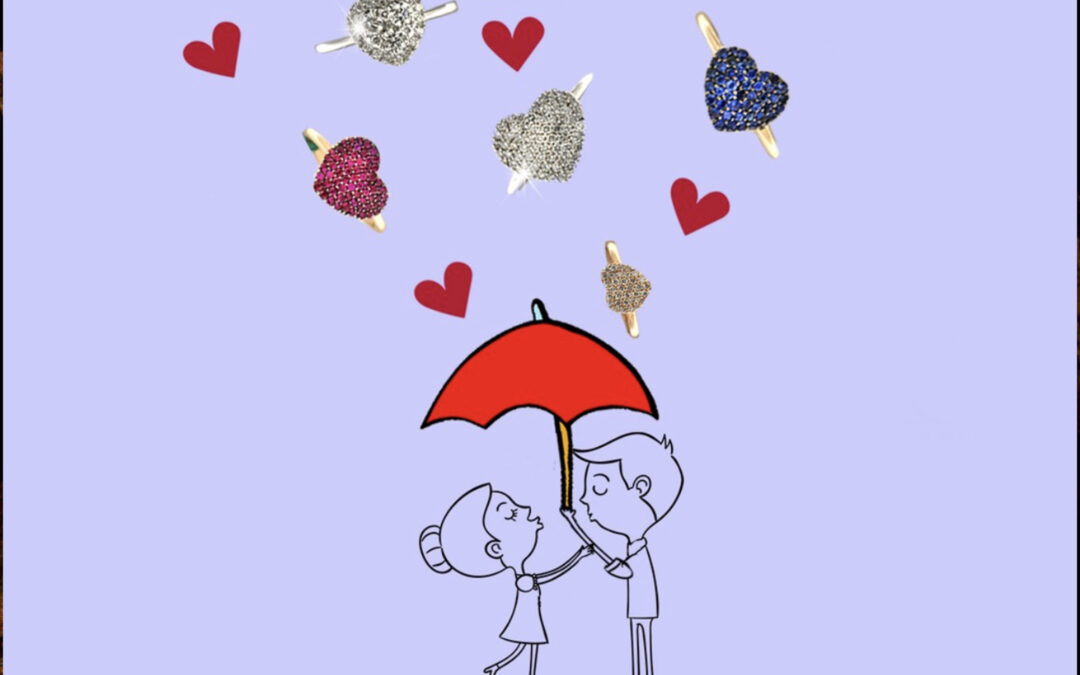 LOVE STORY PICCA GIOIELLI
