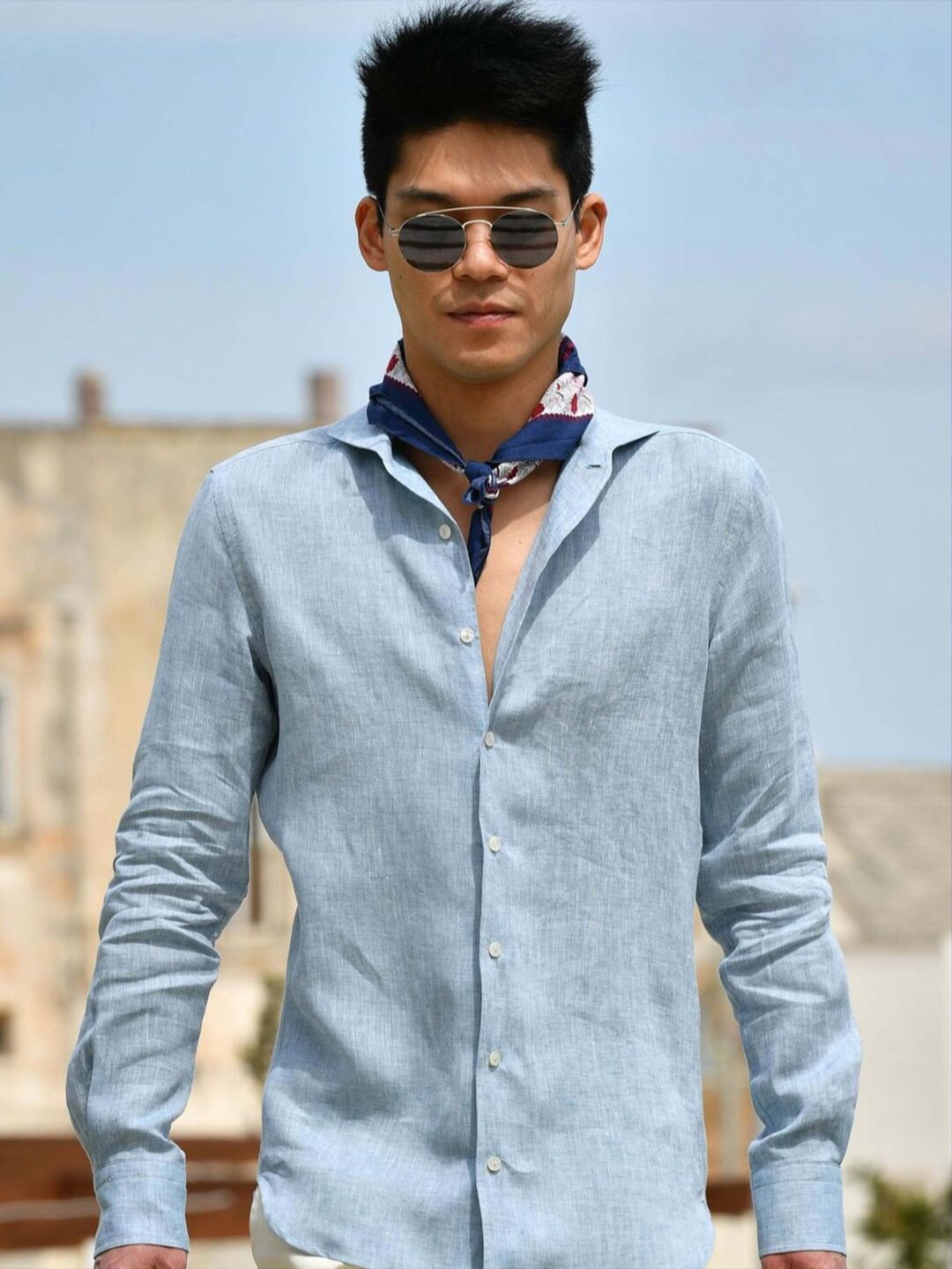 Edo camicie deals