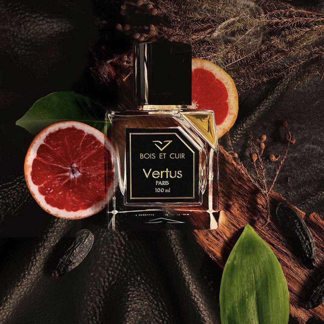 VISUAL CAMPAIGN VERTUS PARIS