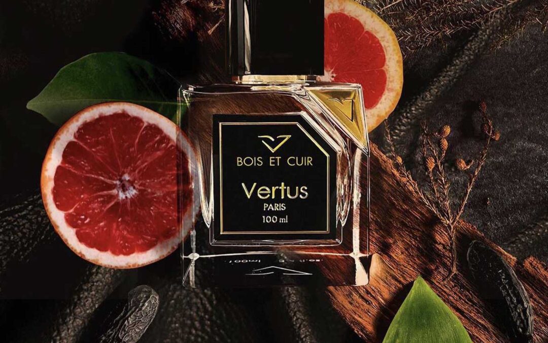 VISUAL CAMPAIGN VERTUS PARIS